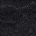 Papel pintado efecto mármol negro contemporáneo ·  793163