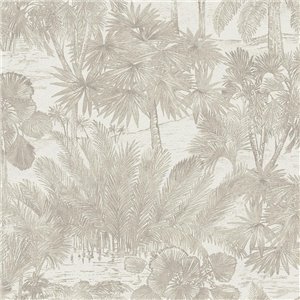 Tropische|PAPELDECOR