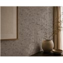 Tapete mit Betoneffekt in Steingrau und Braun ·  793181