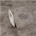 Tapete mit Betoneffekt in Steingrau und Braun ·  793181