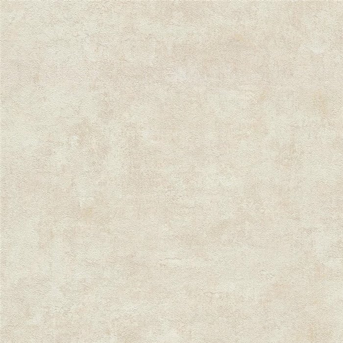 Tapete mit Stuckeffekt minimalistisch creme ·  793183