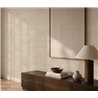 Tapete mit Stuckeffekt minimalistisch creme · 793183