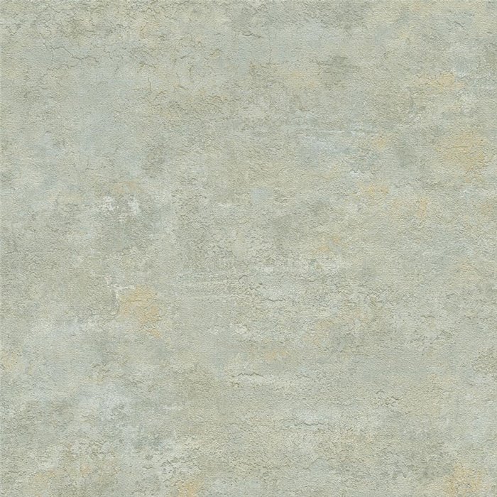 Green and beige concrete effect wallpaper ·  793184