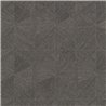 3D geometrische Tapete grau und braun · 793196
