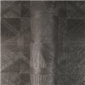 3D geometrische Tapete grau und braun ·  793196