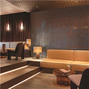 Hospitality|PAPELDECOR