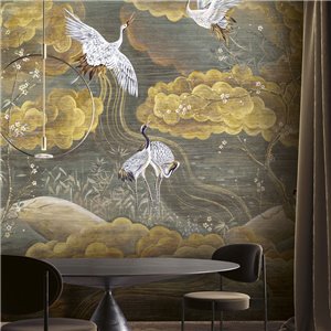 Hospitality|PAPELDECOR