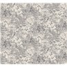Papel pintado selvático con leopardos en tonos monocromáticos premium · Khroma Amazone ZON202