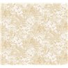 Exotische goldene Dschungel-Tapete · Khroma Amazone ZON203