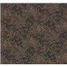 Papel pintado con escenas naturales en cobre · Khroma Amazone ZON204