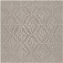 Papier peint à motifs géométriques taupe beige · Khroma The Texture Book EAR303