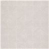 Papier peint géométrique à lignes beige clair