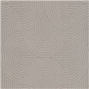 Papier peint géométrique contemporain greige · Khroma The Texture Book EAR606