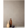 Papier peint géométrique contemporain greige · Khroma The Texture Book EAR606