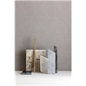Geometric Contemporary grey wallpaper · Khroma The Texture Book PRI403