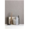 Papier peint géométrique gris contemporain · Khroma The Texture Book PRI403