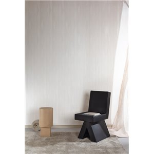 Papier peint géométrique minimaliste beige clair 2