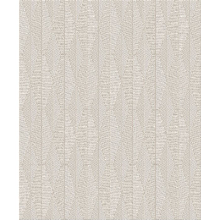 Minimalist geometric wallpaper in light beige · Khroma The Texture Book YSA301
