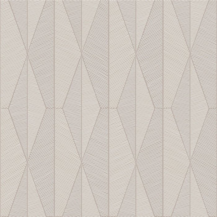 Geometric line wallpaper in neutral tones · Khroma The Texture Book YSA302