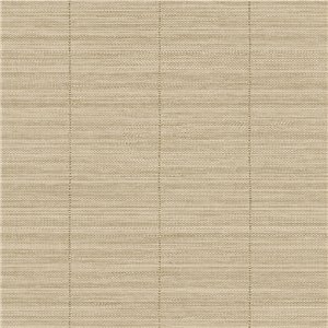Papel pintado efecto sisal