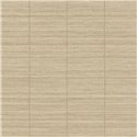 Papel pintado efecto sisal · Khroma Poémas JOY201
