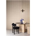 Tapete in Sisal-Optik · Khroma Poémas JOY201