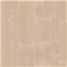 Moderne geometrische Tapete · Khroma Poémas ROC204