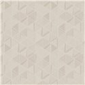 Papel pintado geométrico japonés · Khroma Traces TRA102