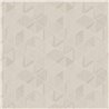 Japanese geometric wallpaper