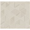 Papel pintado geométrico japonés · Khroma Traces TRA102
