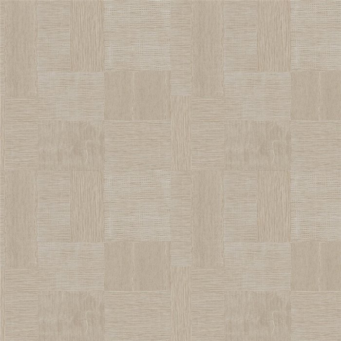 Papel pintado estilo japonés beige · Khroma Traces TRA201
