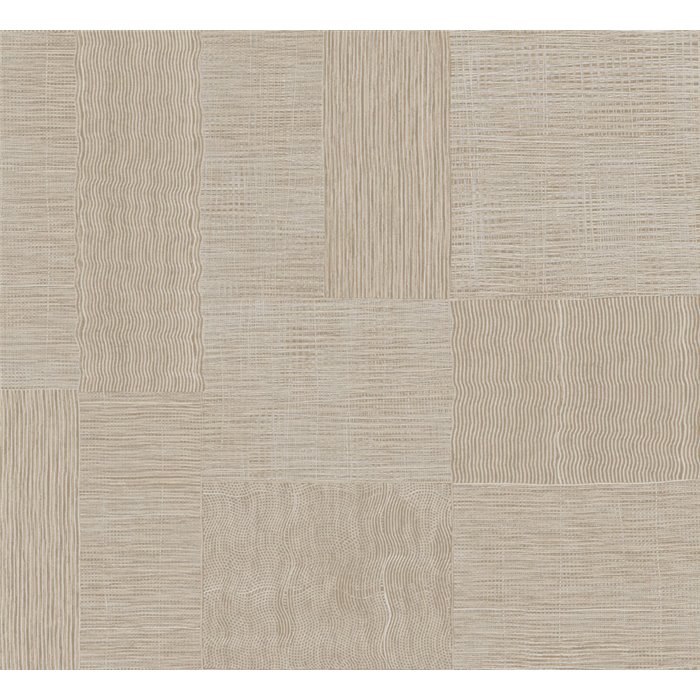 Papier peint japonais beige · Khroma Traces TRA201