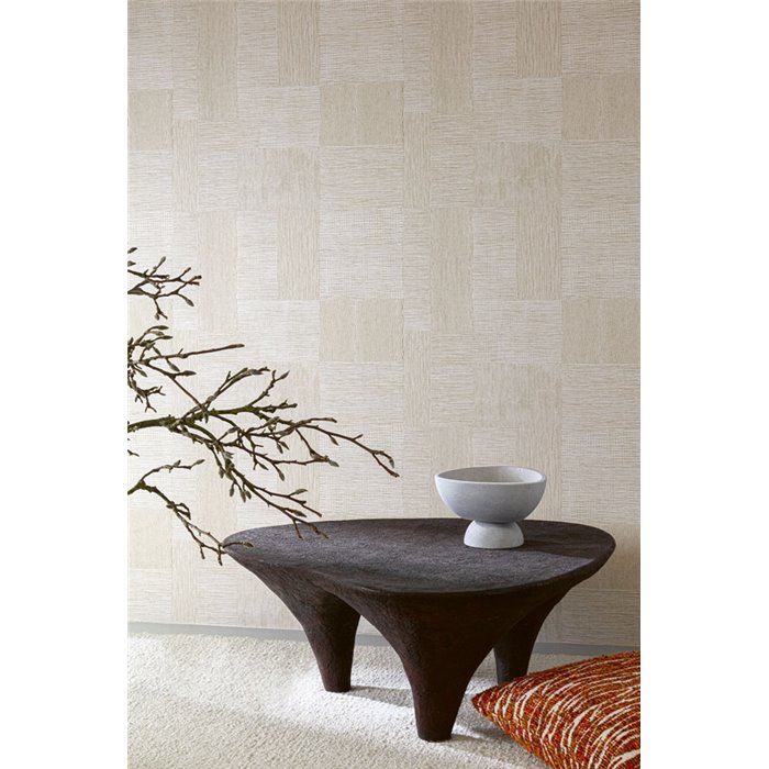 Japanese geometric wallpaper · Khroma Traces TRA202
