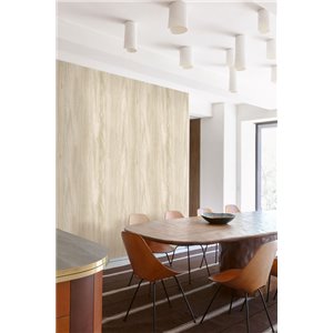 Wood-grain effect wallpaper 2