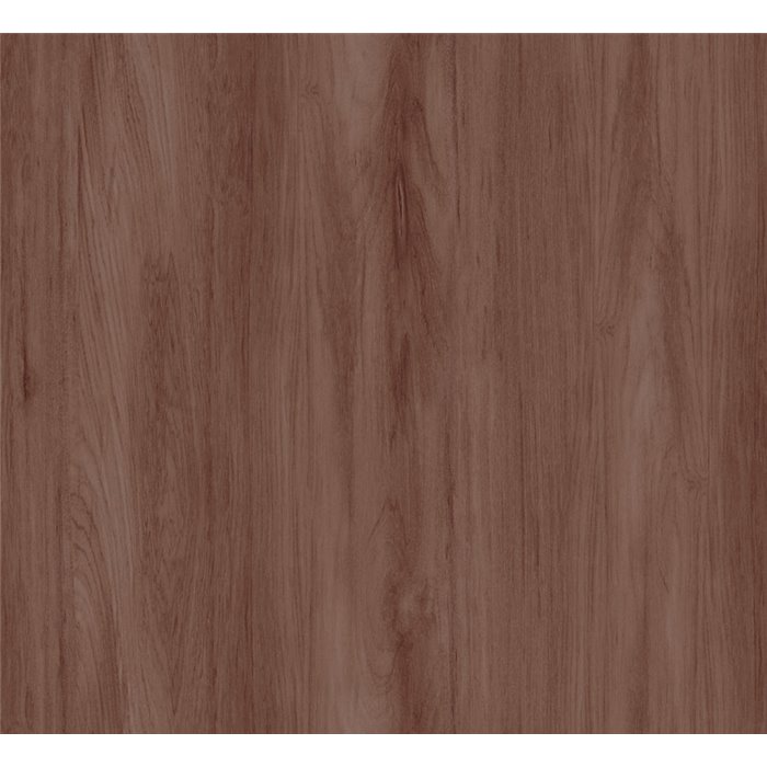 Papel pintado de madera veteada nogal · Khroma Traces TRA302