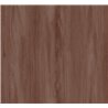 Papel pintado de madera veteada nogal · Khroma Traces TRA302