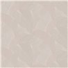 Blush beige tropical banana leaf wallpaper · Khroma Serica RIC202