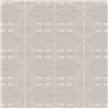 Cream and grey geometric ethnic wallpaper