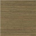 Papel pintado fibra vegetal de cáñamo verde oliva · Khroma Serica RIC404