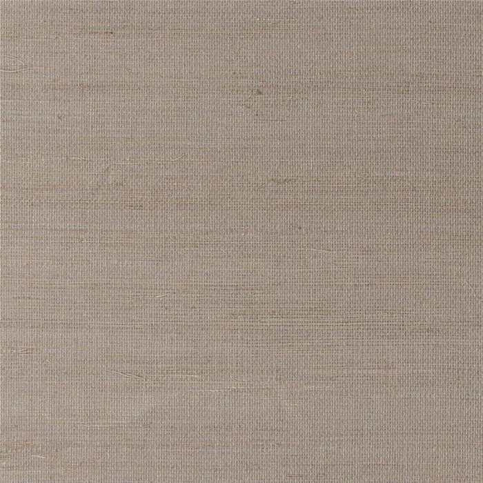 Papel pintado sisal beige tostado tejido · Khroma Serica RIC501