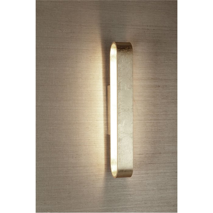 Papel pintado sisal beige tostado tejido · Khroma Serica RIC501