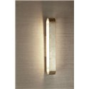 Papel pintado sisal beige tostado tejido · Khroma Serica RIC501