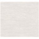 Papier peint gris clair à rayures ondulées · Khroma Ray RAY102