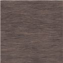 Papel pintado de rayas onduladas marrón · Khroma Ray RAY103