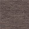 Papel pintado de rayas onduladas marrón · Khroma Ray RAY103