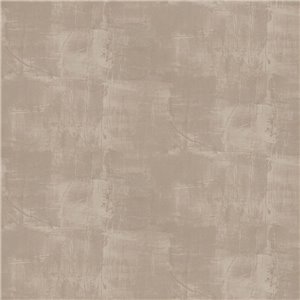 Papier peint effet lin froissé beige