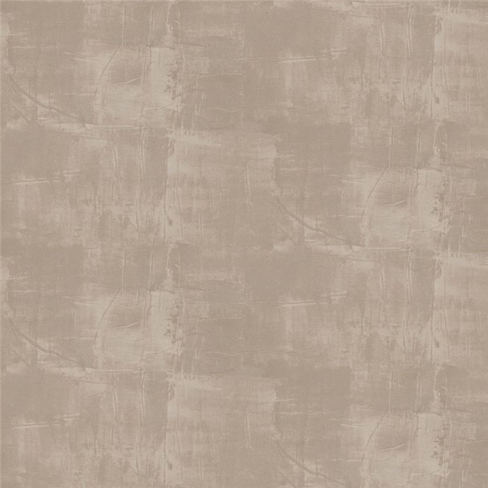 Beige crumpled linen-effect wallpaper · Khroma Tessura TES001