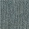 Papel pintado efecto tejido azul verdoso contemporáneo