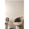 Beige Tapete in Stuckoptik mit matter Struktur · Khroma Caldera CAL001