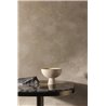 Papier peint effet stuc beige patiné · Khroma Caldera CAL002
